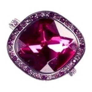 Kenneth Jay Lane Cocktail Ring